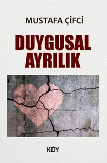 Duygusal Ayrılık PDF İndir