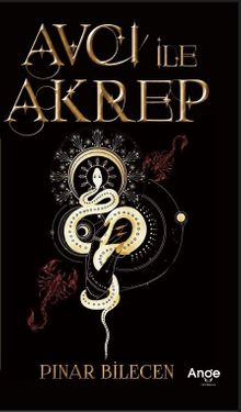 Avcı İle Akrep - Pınar  Bilecen PDF İndir