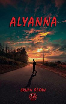 Alyanna - Erhan Özkan PDF İndir