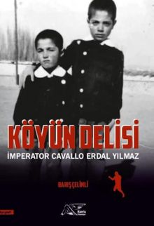 Köyün Delisi - Barış Çelimli PDF İndir