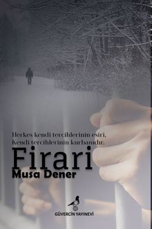Firari - Musa Dener PDF İndir