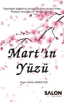 Mart'ın Yüzü PDF İndir