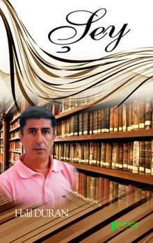 Şey - Halil Duran PDF İndir