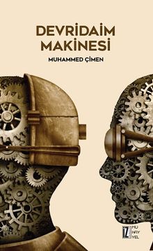 Devridaim Makinesi - Muhammed Çimen PDF İndir