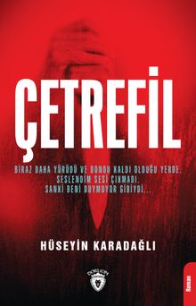 Çetrefil PDF İndir