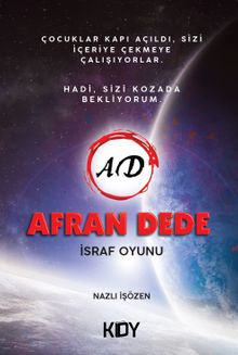 Afran Dede PDF İndir