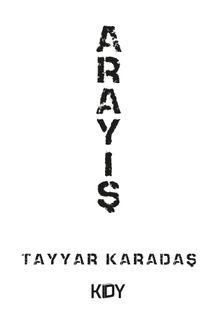 Arayış - Tayyar Karadaş PDF İndir