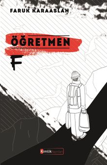 Öğretmen F - Faruk Karaaslan PDF İndir