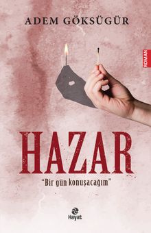 Hazar PDF İndir