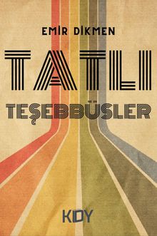Tatlı Teşebbüsler PDF İndir