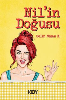 Nil'in Doğusu - Selin Nişan K. PDF İndir