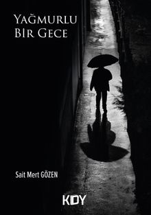 Yağmurlu Bir Gece - Sait Mert Gözen PDF İndir