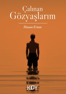 Çalınan Gözyaşlarım - Hasan Ertan PDF İndir