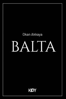 Balta PDF İndir