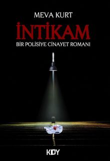 İntikam - Meva Kurt PDF İndir