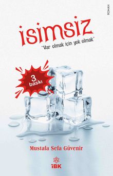 İsimsiz - Mustafa Sefa Güvenir PDF İndir