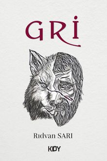 Gri - Rıdvan Sarı