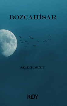 Bozcahisar - Seher Sucu PDF İndir