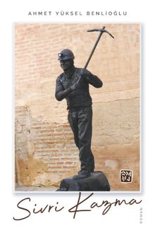 Sivri Kazma PDF İndir