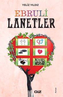 Ebruli Lanetler - Yeliz Yıldız PDF İndir
