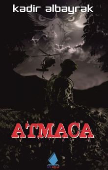 Atmaca - Kadir Albayrak PDF İndir
