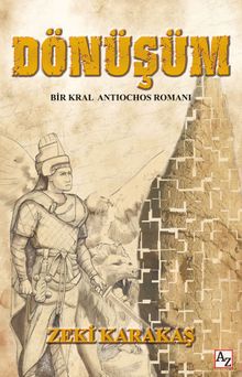 Dönüşüm - Zeki Karakaş PDF İndir