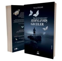 Aydınlanmış Geceler - Nuray Dülgar PDF İndir