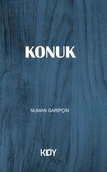 Konuk PDF İndir
