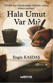 Hala Umut Var Mı? - Engin Kaşdaş PDF İndir