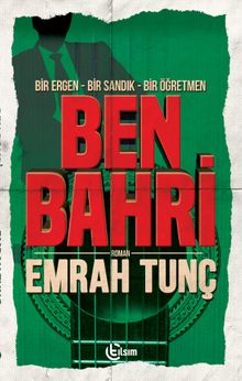 Ben Bahri - Emrah Tunç PDF İndir
