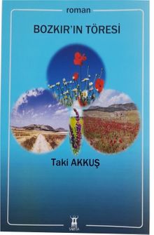 Bozkır Töresi PDF İndir