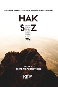 Haksız - Alperen Dertlioğlu