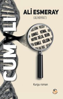 Cumalı - Ali Esmeray PDF İndir