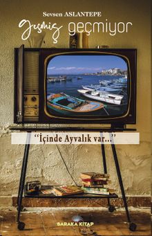 Geçmiş Geçmiyor - Sevsen Aslantepe PDF İndir
