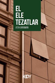 El Ele Tezatlar - Ata Karaman