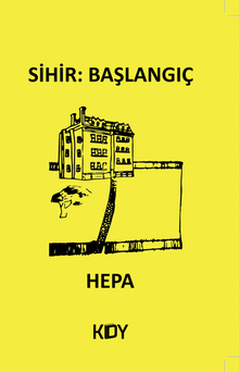 Sihir: Başlangıç - Hepa