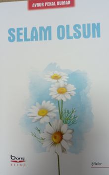 Selam Olsun - Aynur Pekal Duman PDF İndir