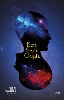 Ben.Sam.Ough. - Tolun Pulak PDF İndir