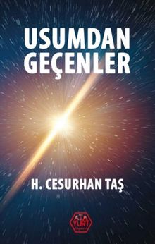 Usumdan Geçenler - Hüseyin Cesurhan Taş PDF İndir