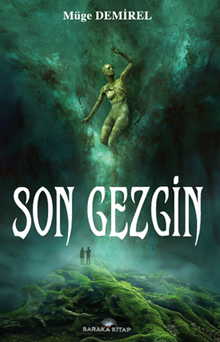 Son Gezgin - Müge  Demirel PDF İndir