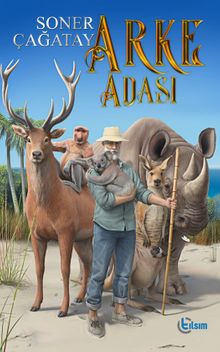 Arke Adası - Soner Çağatay PDF İndir