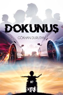 Dokunuş - Gökhan Durutan PDF İndir