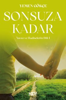 Sonsuza Kadar - Yemen Gökçe PDF İndir