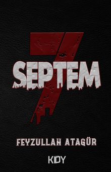 Septem - Feyzullah Atagür PDF İndir