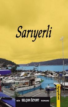 Sarıyerli - Selçuk Özyurt
