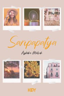 Sarıpapatya - Aybüke Malçok PDF İndir