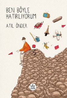 Ben Böyle Hatırlıyorum PDF İndir
