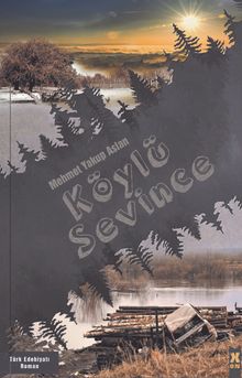Köylü Sevince - Mehmet Yakup Aslan PDF İndir