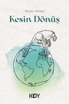 Kesin Dönüş - Hasan Alpago PDF İndir