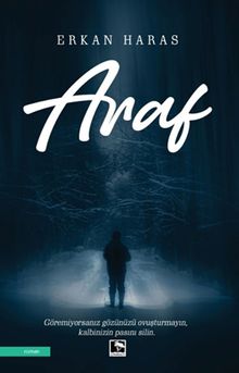 Araf - Erkan Haras PDF İndir